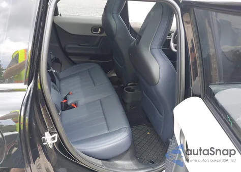 2025 Mini Hardtop Cooper from USA, damaged, VIN WMW43GD07S2W82987